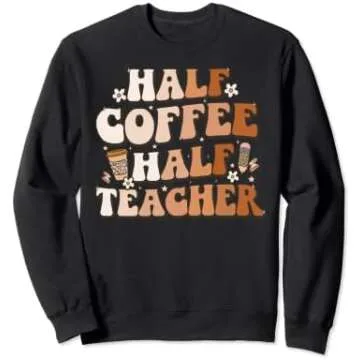 Teacher Tees