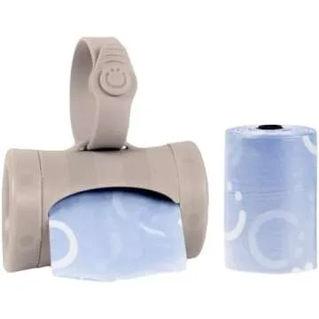 Nursery & Baby Must Haves