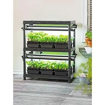 Seed-Starting Supplies