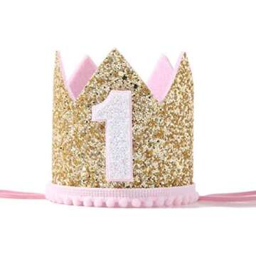 Sweet One First Birthday