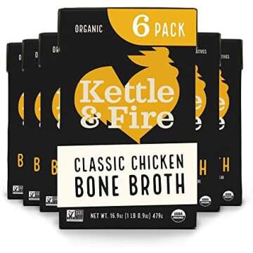 Favorite Cooking Ingredients