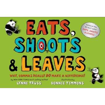 MENTOR TEXT: Punctuation