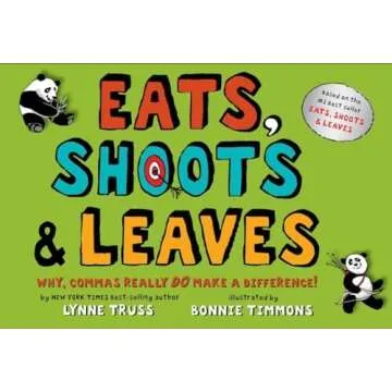 MENTOR TEXT: Punctuation