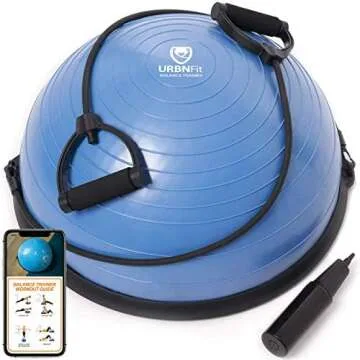 Exercise Equipment