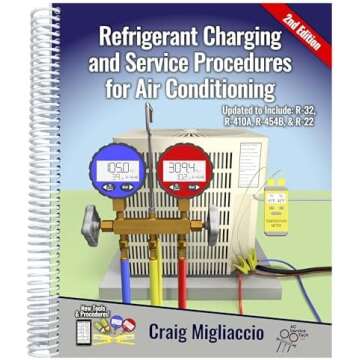 AC Service Tech Products