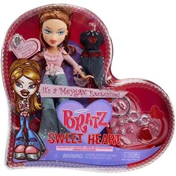 Bratz 2022 Dolls!