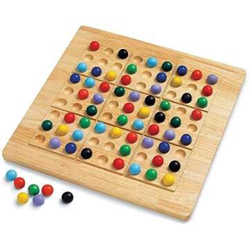 Logic Puzzles & Brain Teasers