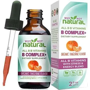 B-12 recommendations