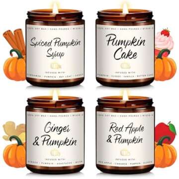 Home Decor/Must Haves