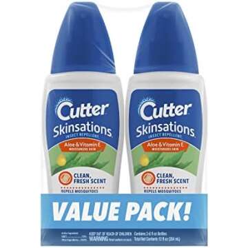 Bug Spray for babies/toddlers