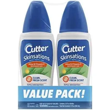 Bug Spray for babies/toddlers