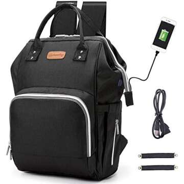 Kacil kid travelling accessories closet