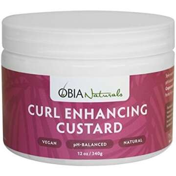 Nilist Black-Owned Hair Products