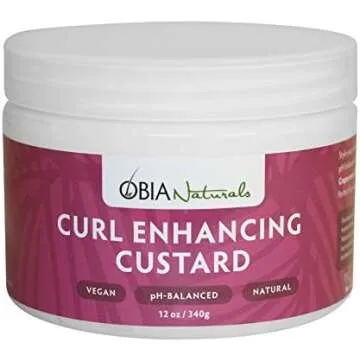 Nilist Black-Owned Hair Products