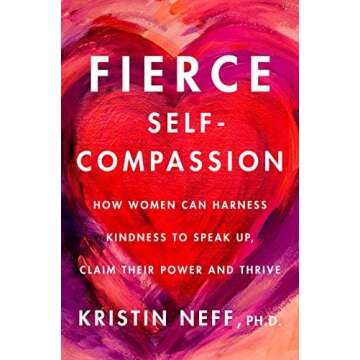 Self Compassion Study