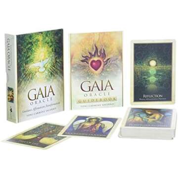 The Best of Tarot Reading Books and Decks