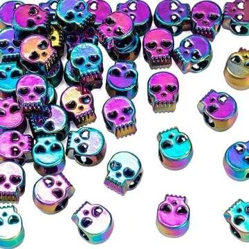 Halloween Charms & Supplies
