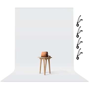 Photography Equipment & Lighting