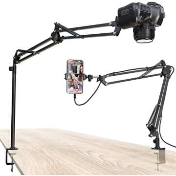 studio essentials 🎨