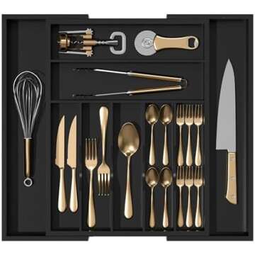 Kitchen organizers/storage