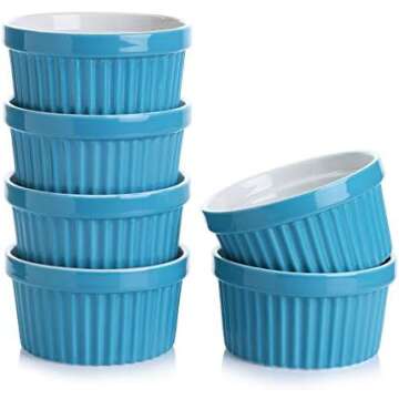 Pots, Pans, Dishes