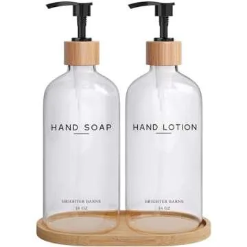 Bathroom Aesthetic Inspo