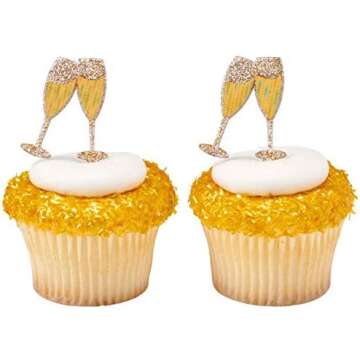 Bubbly Baking Supplies