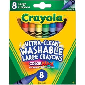 Stocking Stuffers for Toddlers