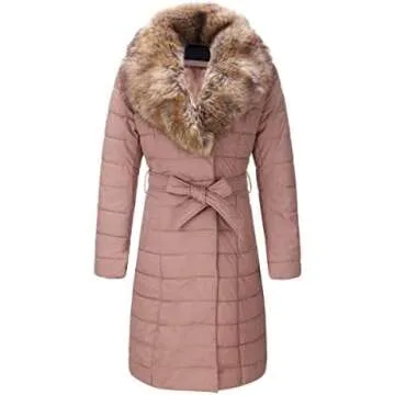 Chic Winter Coats