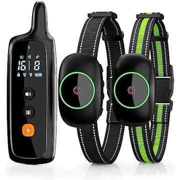 Pet Essentials & Delights