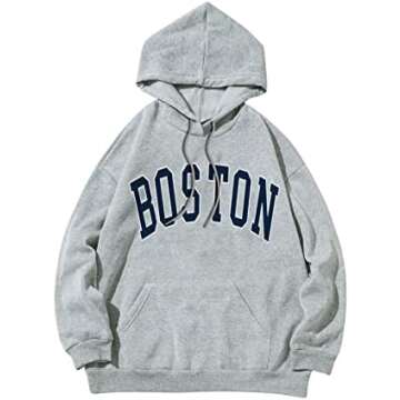 Hoodies/Sweatshirts