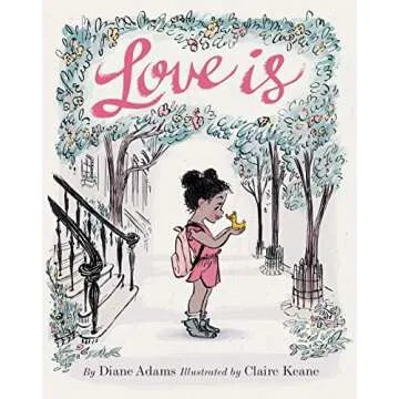 Valentine’s Day Books and More