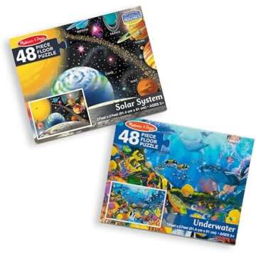 Preschool and Toddler Toys