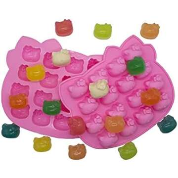 hello kitty & Sanrio