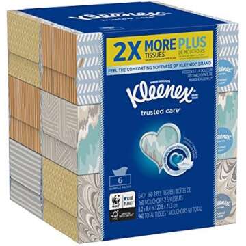 Flu season must haves