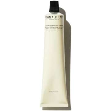 Travel Toiletries and Beauty Supplies