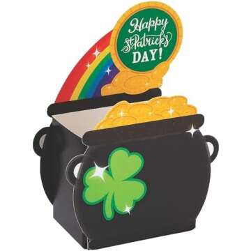 St. Patricks Day Fun for Kids