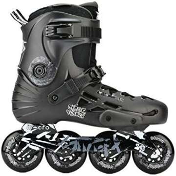 Urban Inline Skates