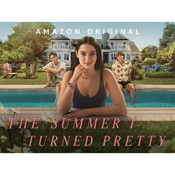 TV Shows to Binge Watch