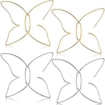 Love is Blind Jewelry Collection