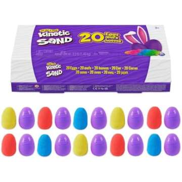 Easter Basket Stuffers