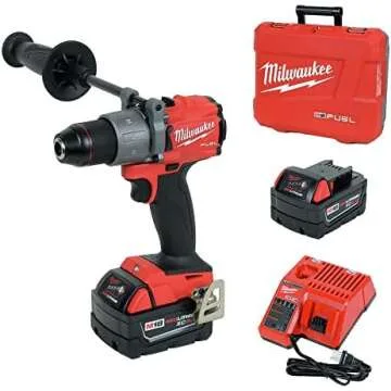 Tinkering essentials