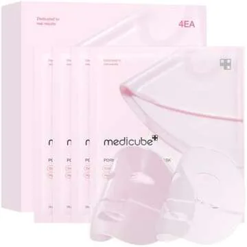 Medicube Viral Products
