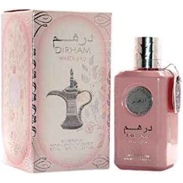 UAE Perfumes