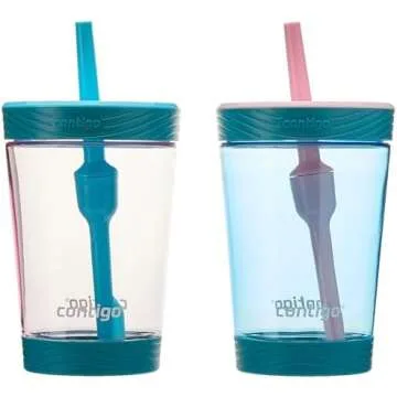 Baby/Toddler Cups