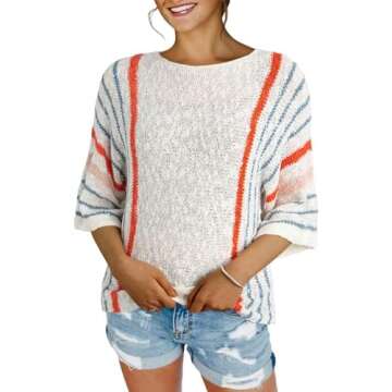 Perfect Everyday tops for over 40