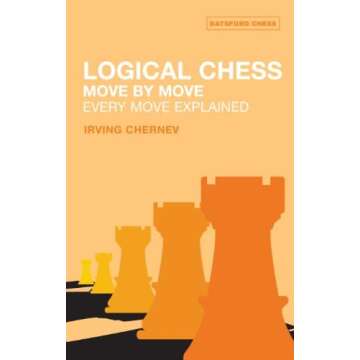 Chess Books