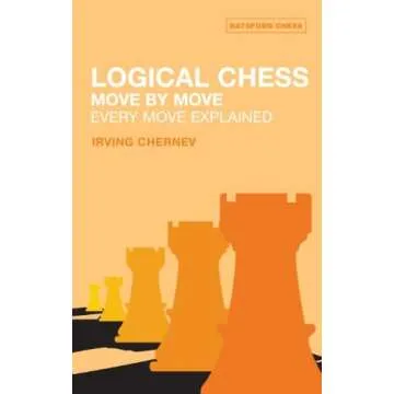 Chess Books