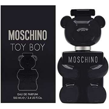 Loudest Head turning Fragrances for men