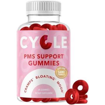 Periods Can Be Easier!